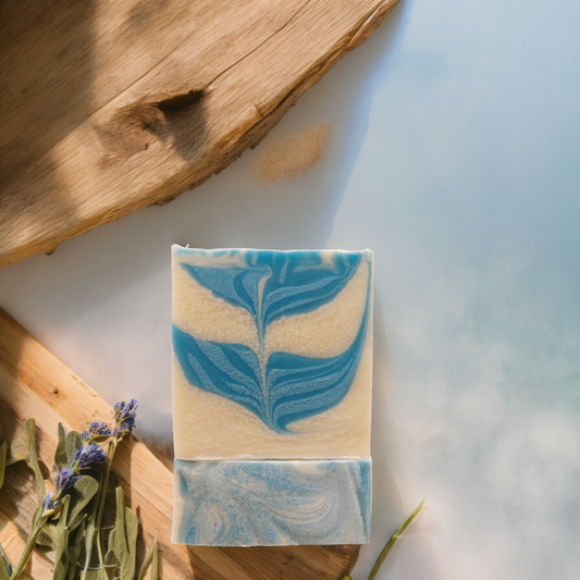 Tranquility Soap